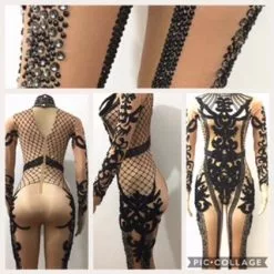 Académique En Lycra