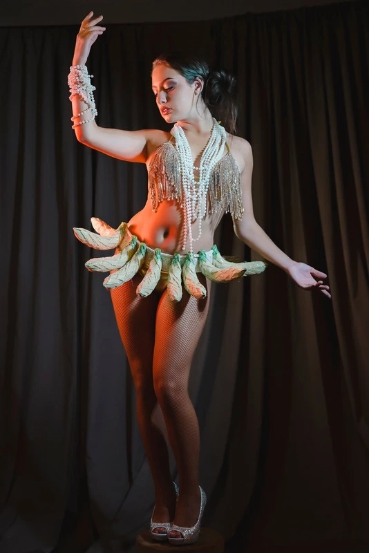 Ceinture Bananes Joséphine Baker 3 Ceinture Bananes Joséphine Baker