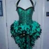 Corset Burlesque Avec Plumes -Halloween 800x800 540