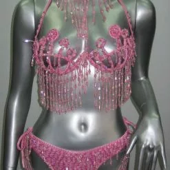 Ensemble Bresil Bikini