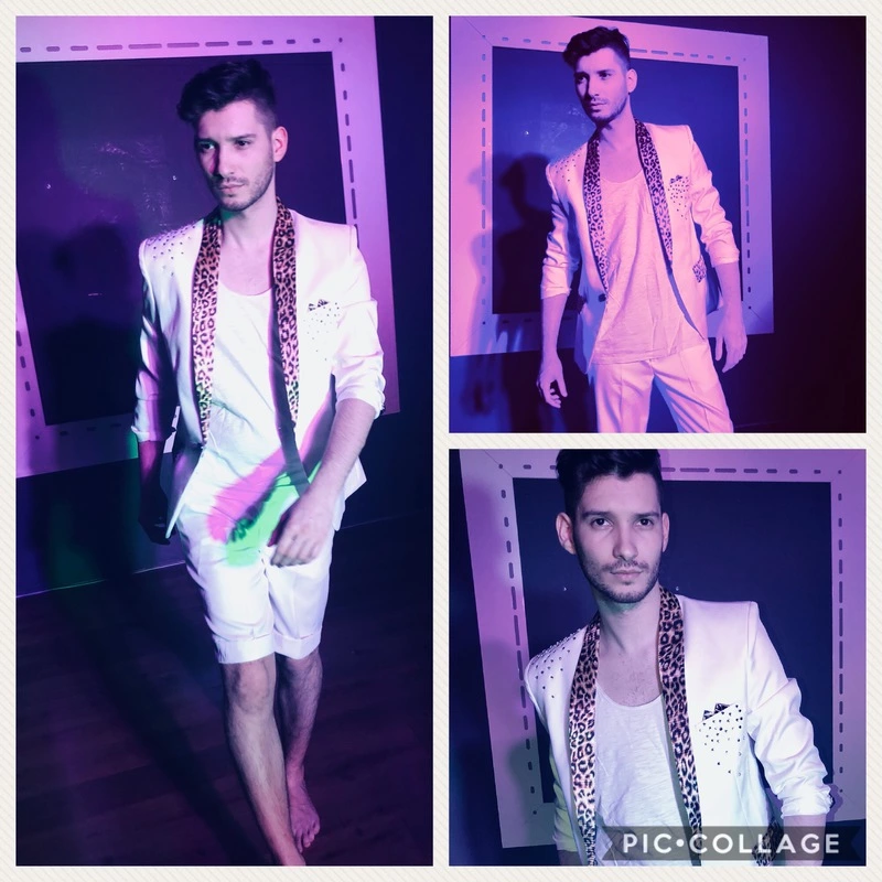 Costume Homme 2 Pièces 3 Costume Homme 2 Pièces