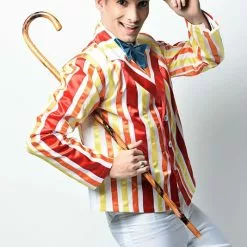 Ensemble Burt Mary Poppins