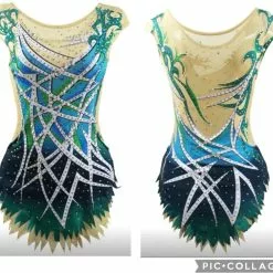 Body Strass Et Pierre