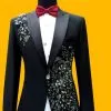 Veste Homme Pierres Et Strass -Halloween 800x800 571