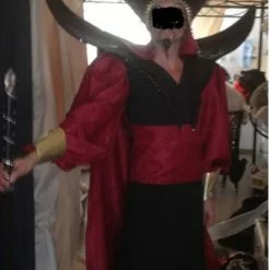 Costume De Jafar
