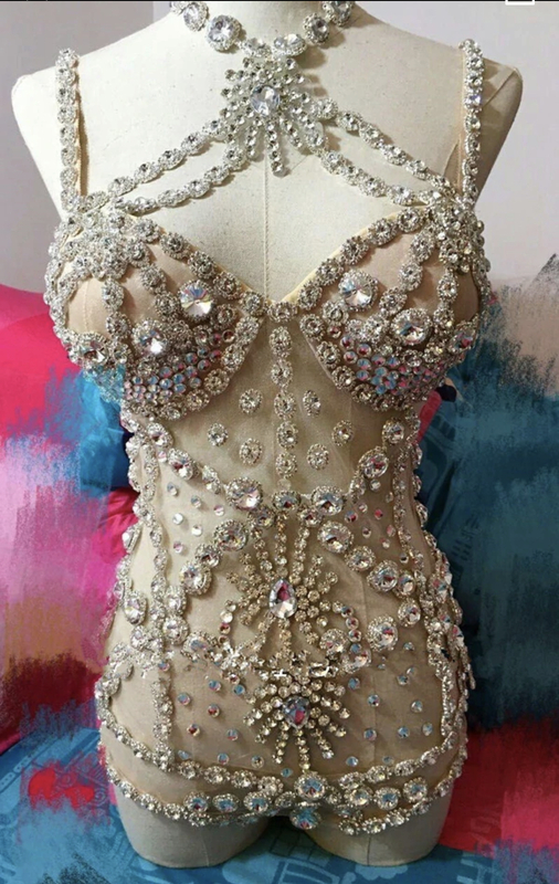 Body Pierres Et Strass 3 Body Pierres Et Strass