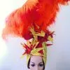 Casque Type Brésilien -Halloween 800x800 7