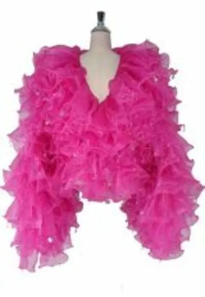 Veste Courte Sur Meures Dispo Tout Coloris Sur Commande 3 Veste Courte Sur Meures Dispo Tout Coloris Sur Commande