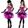Robe Bustier Et Jupe Tulle Burlesque Grande Taille -Halloween 800x800 711