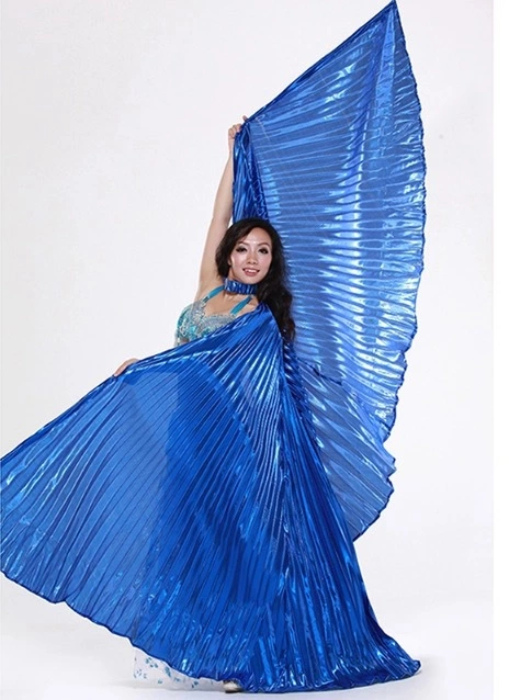 Grandes Ailes En Tissu 3 Grandes Ailes En Tissu