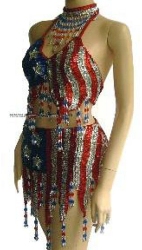 Ensemble Usa Sur Mesures 3 Ensemble Usa Sur Mesures