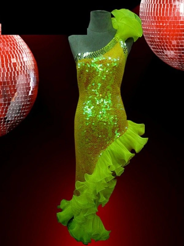 Robe Bresilienne 3 Robe Bresilienne