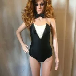 Body De Dalida Mistinguette
