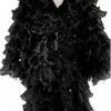 Manteau Long En Organza -Halloween 800x800 825