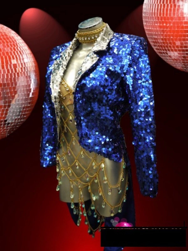 Veste Queue De Pie Femme 3 Veste Queue De Pie Femme