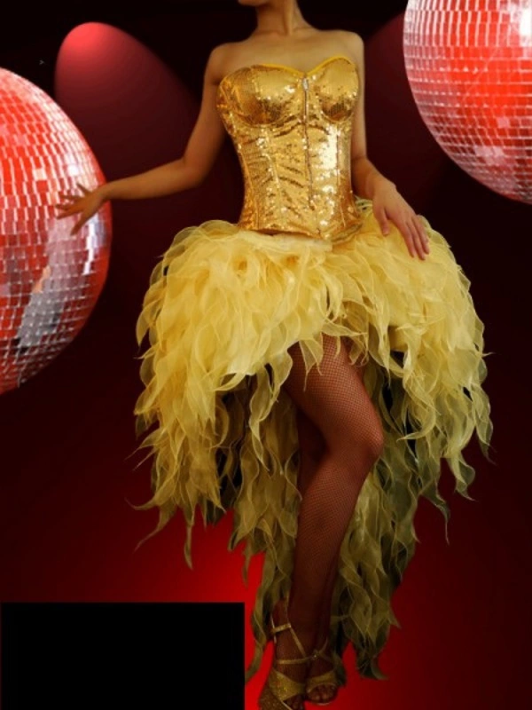 Robe Bustier 3 Robe Bustier