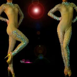 Académique En Lycra