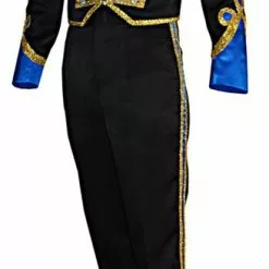 Ensemble Monsieur Loyal