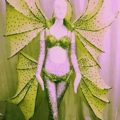 Armatures Hanches Et épaules Tissu