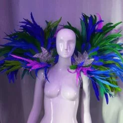 Armature Brésilienne