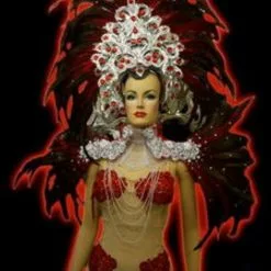 Casque Et épaulettes Brésiliens