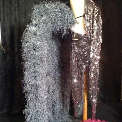 Armature De Hanche Boas